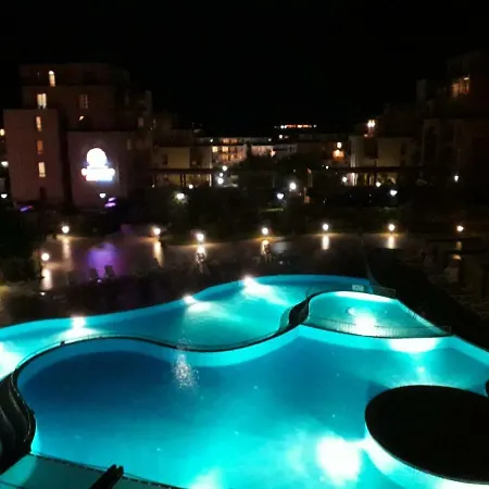 Apartamento Luxor Sveti Vlas