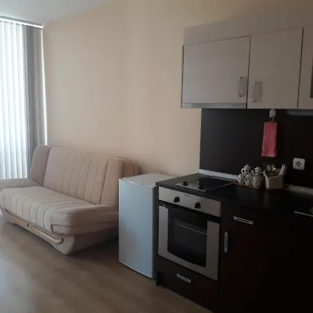 Luxor Sveti Vlas
