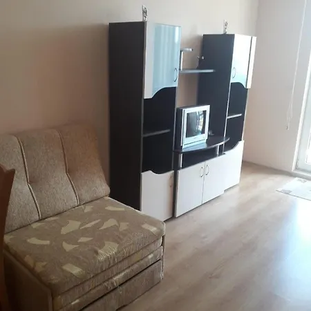 Apartamento Luxor *